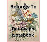 Dot Grid & Notebook: Dot Grid Notebook - A4 Journal for Bullet Journaling, Planning, and Notes