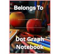 Dot Grid & Notebook: Dot Grid Notebook - A4 Journal for Bullet Journaling, Planning, and Notes