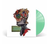 Dot Hacker - Divination - Vinyle Turquoise [Vinilo]