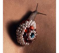 Dot Hacker - How'S Your Process ? (Work) [Vinilo]