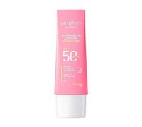 Dot & Key - Protector solar hialurónico de sandía SPF 50 PA+++ | para graso, normal