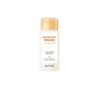 dot solution - point& Soy Enzyme Peeling Cleansing Powder 60g