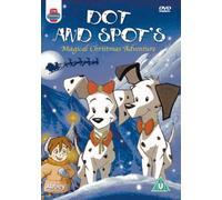 Dot & Spots Magical Christmas [Reino Unido] [DVD]