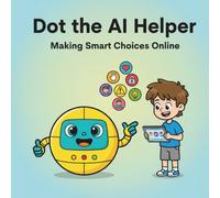 Dot the AI Helper: Making Smart Choices Online