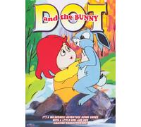 Dot & the Bunny - Dot and the Bunny [USA] [DVD]