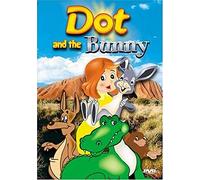 Dot & The Bunny [USA] [DVD]