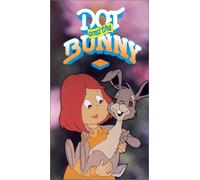 Dot & The Bunny [USA] [VHS]
