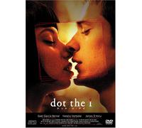 Dot the I [03/E, J/Dd/S: J] [Ltd [Alemania] [DVD]