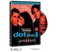 Dot the I [Alemania] [DVD]