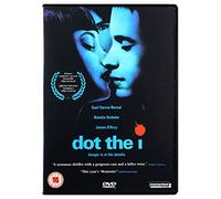 Dot The I [Reino Unido] [DVD]
