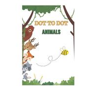 Dot to dot: Animals