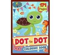 Dot to draw animals coloring book, "Animal Kingdom: Connect the Dots & Color" , "Draw the Dots,"My First Animal Coloring Book" , coloring book for ... Color Fun" , "My First Animal Coloring Book"