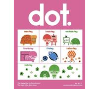 DOT Vol 38: DAYS OF THE WEEK
