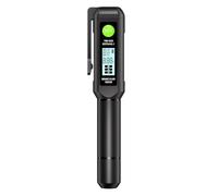 DOT3/DOT4/DOT5.1 Probador de aceite líquido automático Mini probador de sonda de metal con accesorio