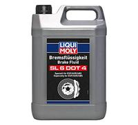 DOT4 Líquido Liqui Moly SL.6 5 Litro para BMW Husaberg Husqvarna Hyosung