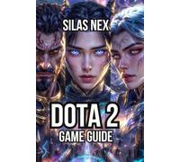 Dota 2 Game Guide: Master the Fundamentals, and Strategic Decision-Making (The Complete Guide to Dota 1 and Dota 2)