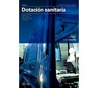 Dotación sanitaria (CFGM EMERGENCIAS SANITARIAS)