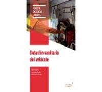 Dotación sanitaria del vehículo (SIN COLECCION)