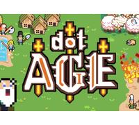 dotAGE (PC) Steam Gift - GLOBAL