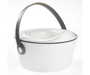DotBaby Dot.Pot 3-en-1 bebé Potty (gris)