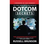 Dotcom Secrets