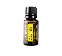 doTERRA Aceite de Citronela Cymbopogon winterianus