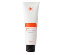doTERRA En crema dental de blanqueamiento Natural de guardia