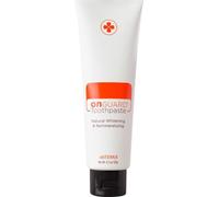 doTERRA En crema dental de blanqueamiento Natural de guardia