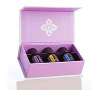 doTERRA Essential Oils Introductory Kit de 3 aceites.