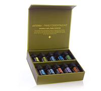 doTERRA Family Essentials Kit by doTERRA