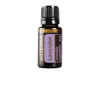 doTERRA Lavender Essential Oil 15 ml by doTERRA