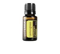 doTERRA Lemongrass Essential Oil 15 ml by doTERRA
