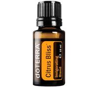 doTERRA Mezcla de aceites esenciales Citrus Bliss (30 ml)