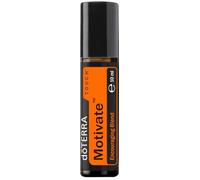 doTerra Motivate Essential Oil Touch Blend 10ml by doTERRA