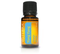 doTERRA Ylang Ylang Essential Oil 15 ml by doTERRA