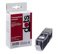 DOTS 1518,0001-DOTS - Cartuchos de Tinta para Canon PGI-550xl