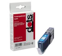DOTS 1519,0003-DOTS Tinte ers.Canon CLI-551xl