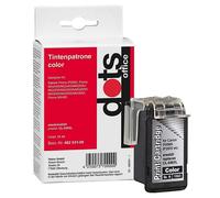 dots 1563,4030-DOTS Dots Ink er.Canon CL-546XL