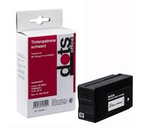 dots 1722,4001-DOTS - Cartucho de Tinta para HP 950xl BK