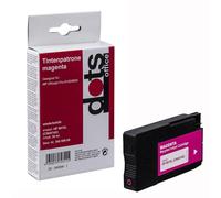 dots 1723,4006-DOTS - Cartucho de Tinta para HP 951xl M