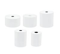 dots 27741089 - Rollo de papel térmico (58 mm x 50 m)