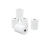 dots 27741139 - Rollo de papel térmico (76 mm x 50 m)