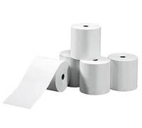 dots 27741169 Dots - Rollos de papel térmico (80 mm x 80 m)