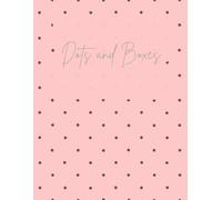 DOTS AND BOXES: Classic Paper Game for All Ages( 100 Pages 8.5x11 Inches)