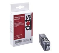 Dots ers de tinta. Canon PGI-525 (1513,0001 de Dots)