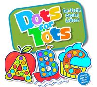 Dots for Tots: Capital Letters