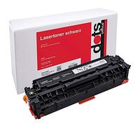 DOTS HP 305X BK 1233,HC00-DOTS Toner ers.