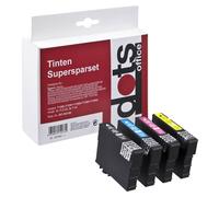 Dots Ink ERS. Epson T1285 (1617,4050 Dots)