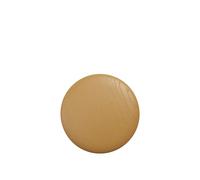 Dots Madera Ø13 Naranja Quemado