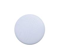 Dots Madera Ø17 Azul Claro